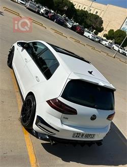 فولكسفاغن جولف